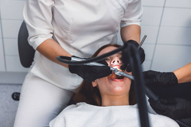 Best Emergency Orthodontic Repairs in Vla Park, IL