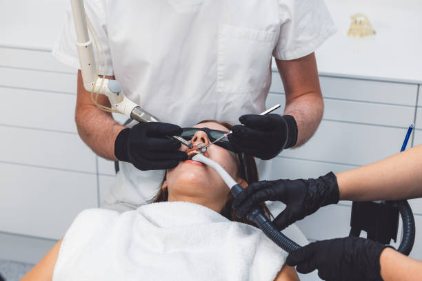 Best Emergency Dental Surgery in Vla Park, IL