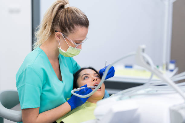 Best Pediatric Emergency Dentist in Vla Park, IL