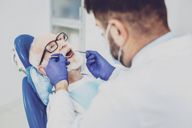 Best Emergency Dental Care for Trauma or Injury in Vla Park, IL